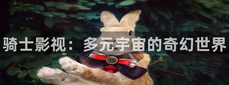 爱丫爱丫影视电影在线看：骑士影视：多元宇宙的奇幻世界